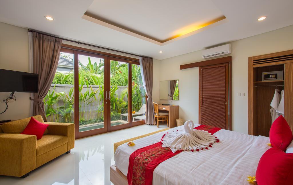 Aishwarya Exclusive Villas Ketewel Dış mekan fotoğraf