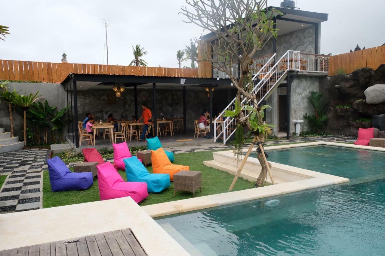 Aishwarya Exclusive Villas Ketewel Dış mekan fotoğraf