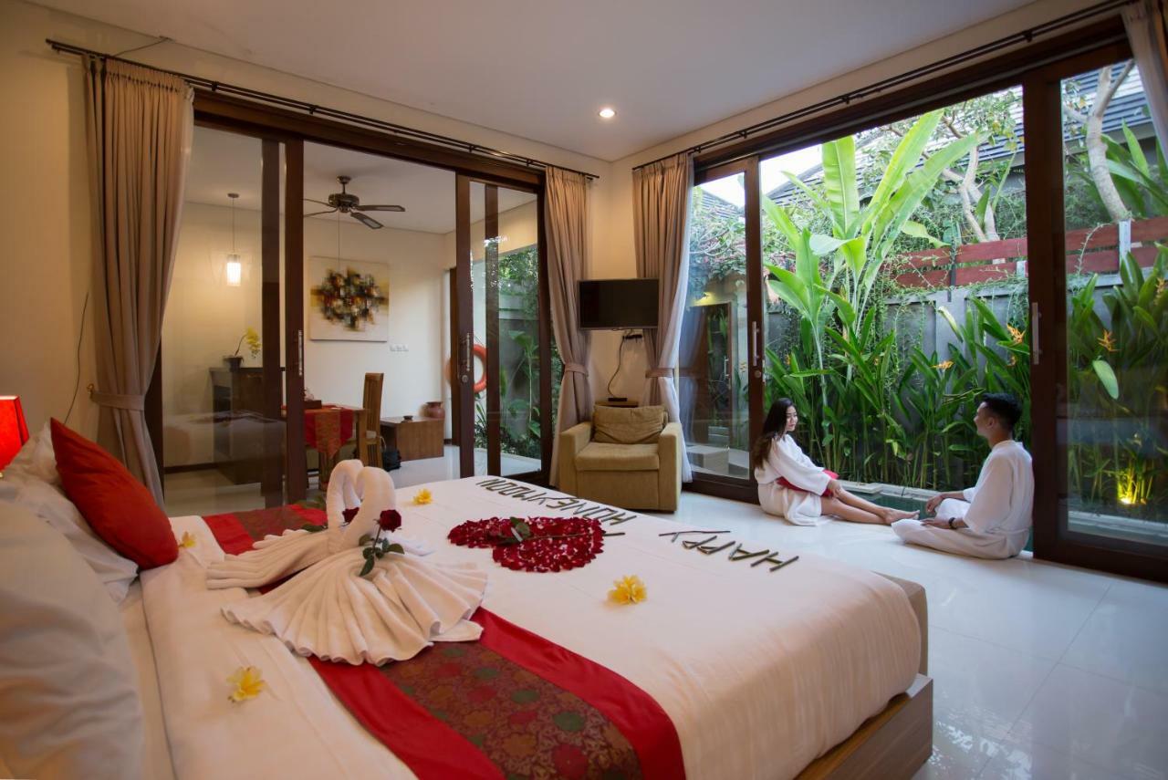 Aishwarya Exclusive Villas Ketewel Dış mekan fotoğraf