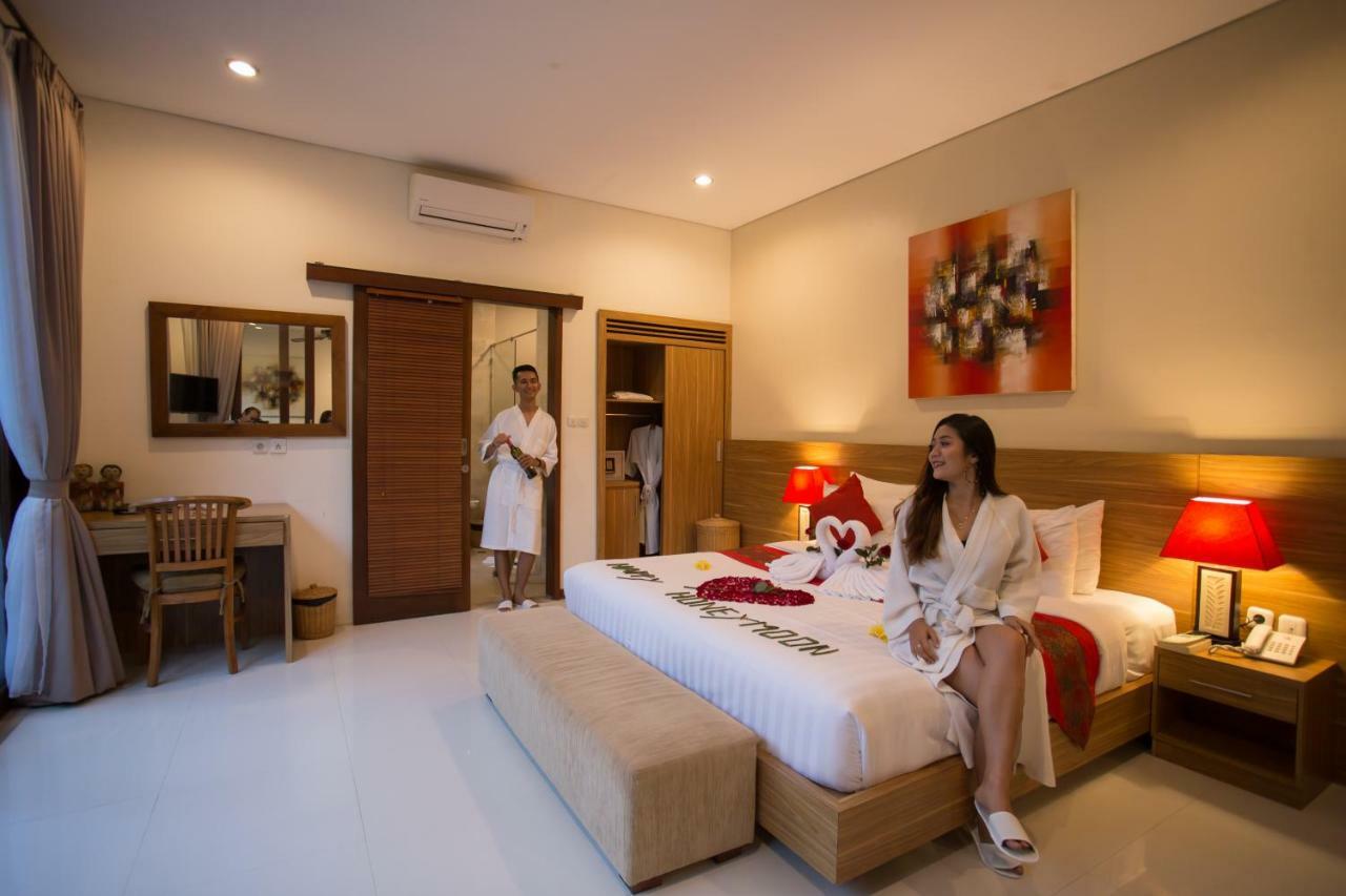 Aishwarya Exclusive Villas Ketewel Dış mekan fotoğraf